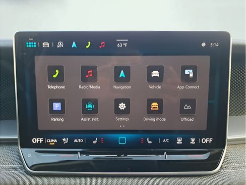 New 2025 Volkswagen Tiguan S AWD/4WD image 24