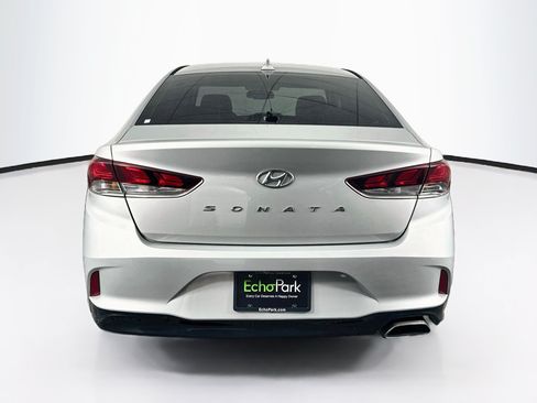 Used 2019 Hyundai Sonata SEL FWD image 7