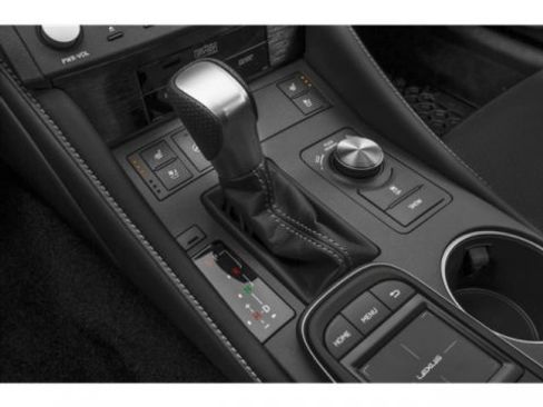 Used 2018 Lexus RC 350 image 11