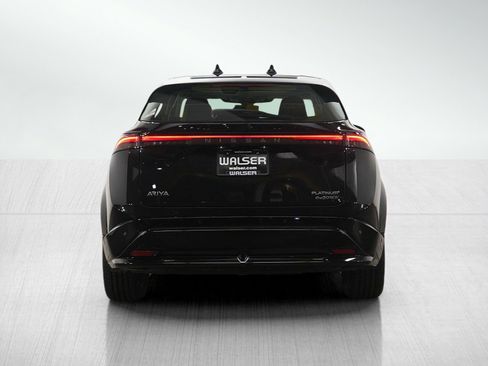 Used 2024 Nissan Ariya AWD image 4