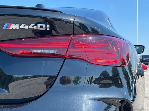 Used 2025 BMW 440i xDrive Coupe w/ Premium Package AWD/4WD image 13