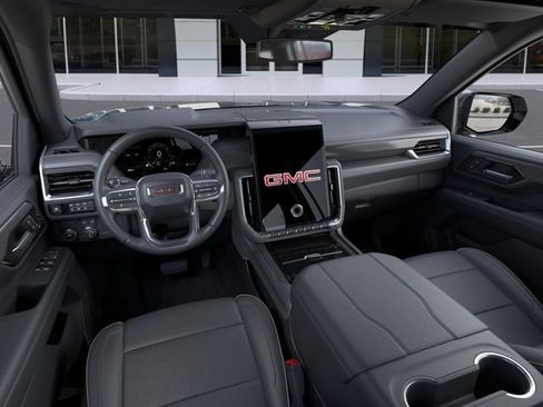 New 2026 GMC Yukon XL Elevation w/ LPO, Floor Liner Package RWD image 15