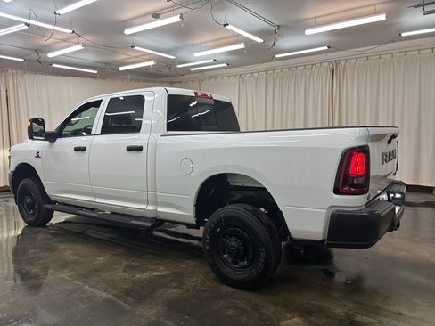 New 2025 RAM 2500 Tradesman image 10