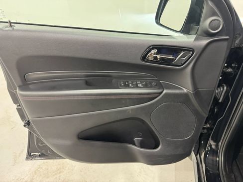 Used 2026 Dodge Durango GT AWD/4WD image 16