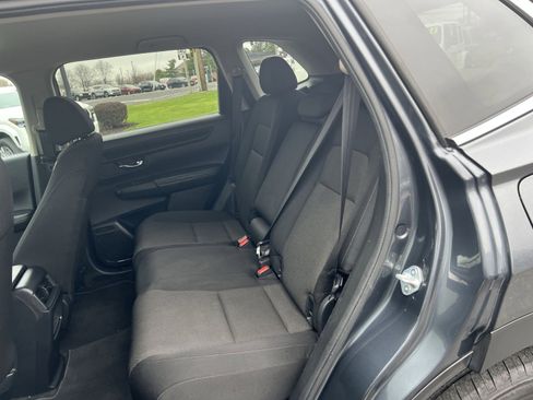 Used 2025 Honda CR-V LX image 22