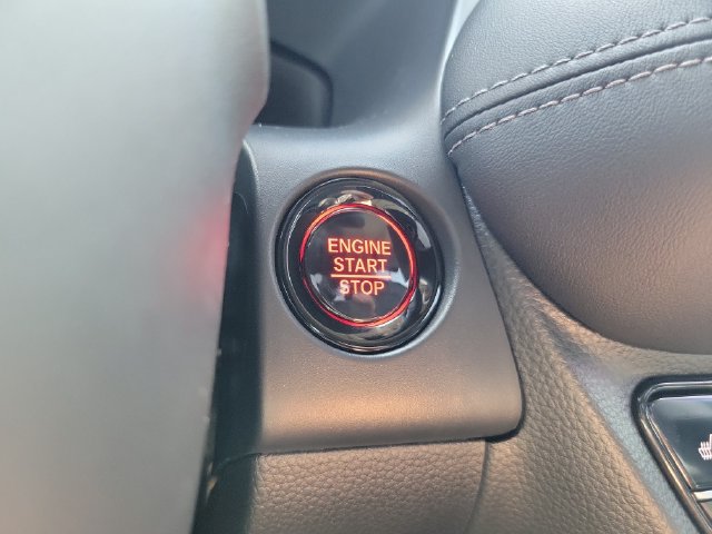 New 2027 Honda HR-V EX-L image 28