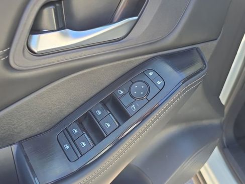 Certified 2023 Nissan Rogue SV w/ SV Premium B Package FWD image 20
