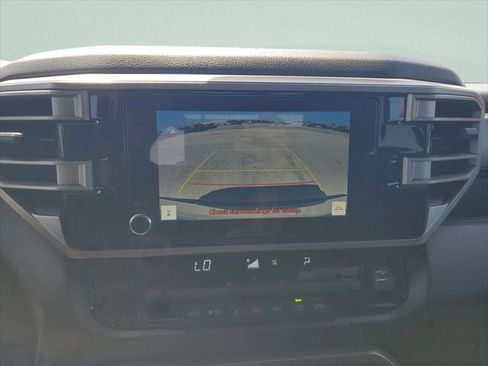 Certified 2026 Toyota Tundra SR5 w/ SR5 Convenience Package AWD/4WD image 17