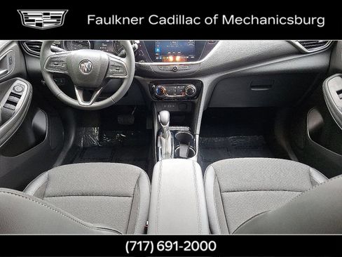 Used 2023 Buick Encore GX Preferred w/ Cold Weather Comfort Package AWD/4WD image 13