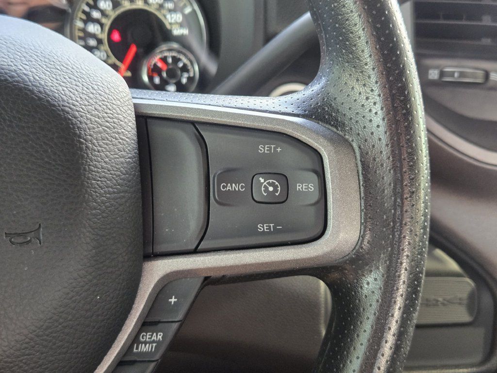 Used 2024 RAM 2500 Tradesman w/ Chrome Appearance Group AWD/4WD image 29