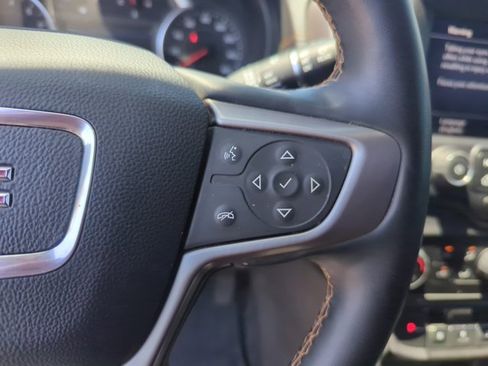 Used 2023 GMC Terrain AT4 w/ Tech Package AWD/4WD image 13
