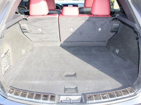 Certified 2023 Lexus NX 350 350 Premium image 8