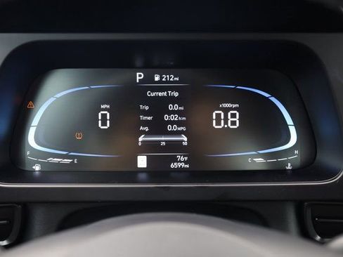 Used 2025 Hyundai Elantra Sport w/ Cargo Package image 19