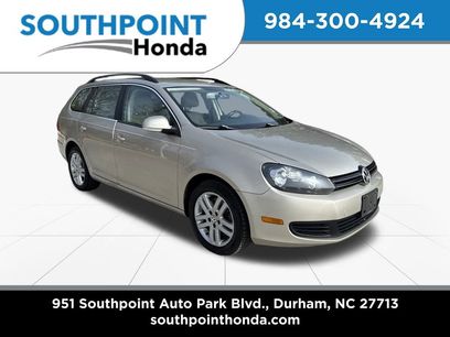 Used 2014 Volkswagen Jetta TDI