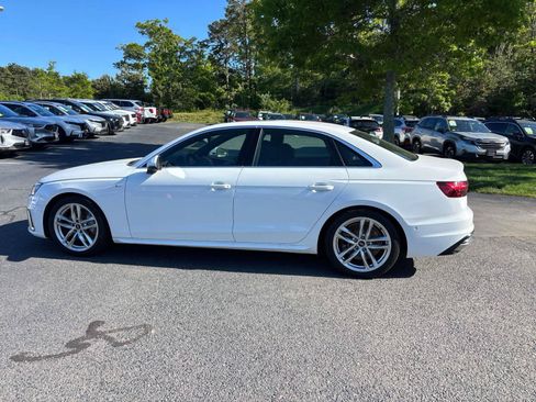 Used 2023 Audi A4 2.0T Prestige w/ Prestige Package AWD/4WD image 6