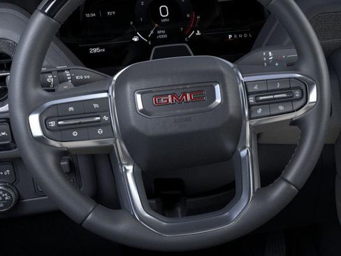 New 2026 GMC Yukon XL Elevation w/ Elevation Premium Package AWD/4WD image 19