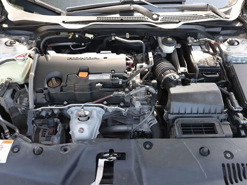 Used 2017 Honda Civic LX image 43