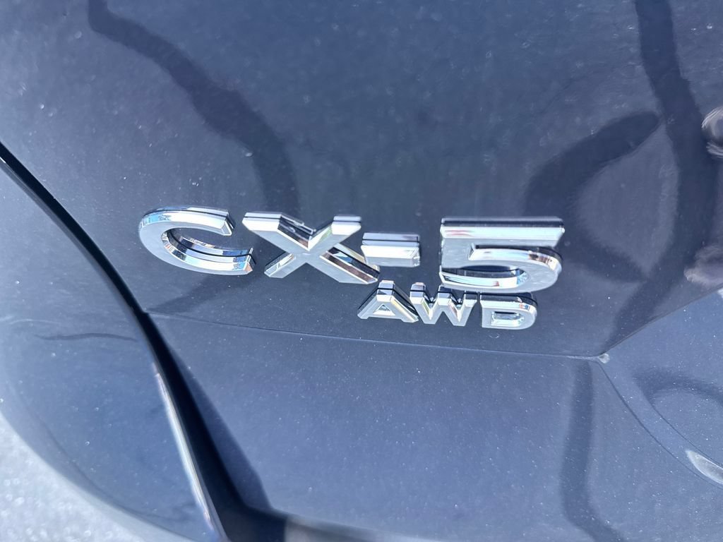 New 2026 MAZDA CX-5 Select AWD/4WD image 25
