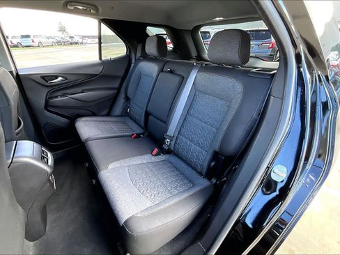 Used 2022 Chevrolet Equinox LT FWD image 20