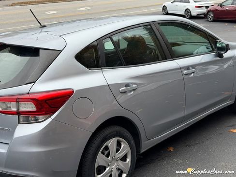 Used 2018 Subaru Impreza 2.0i image 31