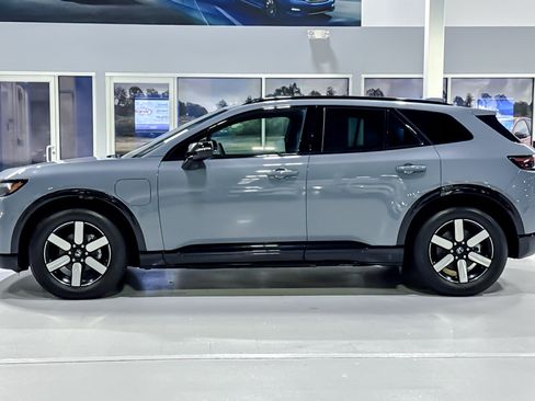 Used 2026 Honda Prologue Touring image 2