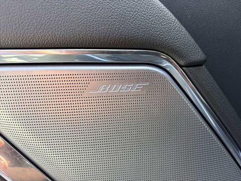 Used 2024 Chevrolet Silverado 3500 High Country w/ High Country Premium Package AWD/4WD image 25