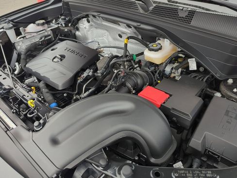 New 2026 Chevrolet TrailBlazer LT w/ Convenience Package image 43