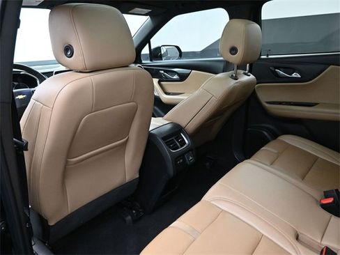 Used 2020 Chevrolet Blazer Premier w/ LPO, Floor Liner Package image 25