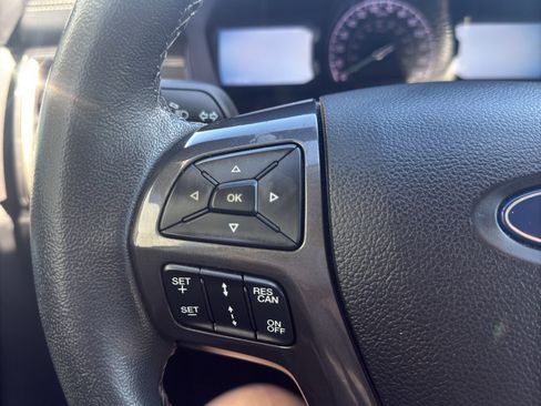 Used 2020 Ford Ranger Lariat w/ Equipment Group 501A Mid image 13