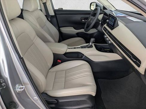 Used 2023 Honda HR-V EX-L image 20