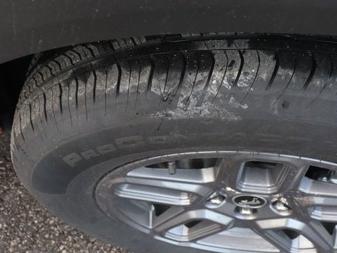 New 2025 Ford Bronco Sport Big Bend w/ Convenience Package image 48