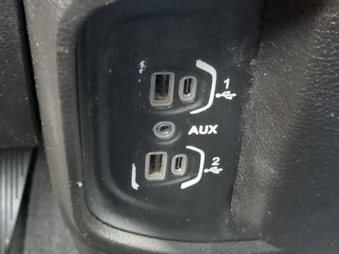 Used 2019 RAM 2500 Big Horn AWD/4WD image 60