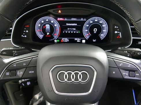 Used 2023 Audi Q7 3.0T Prestige w/ Prestige Package image 17