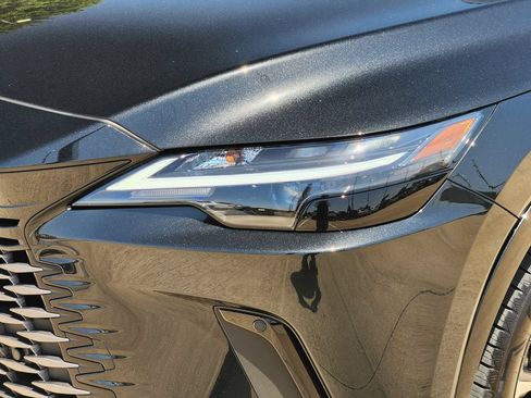Certified 2026 Lexus RX 350 Premium Plus w/ Accessory Package (Z1) FWD image 9