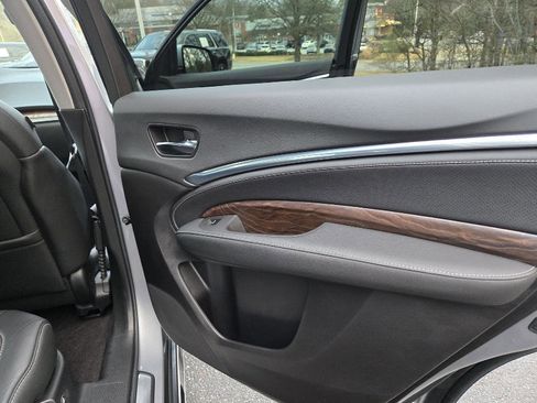 Used 2020 Acura MDX FWD w/ Technology Package image 13