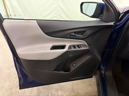 Used 2023 Chevrolet Equinox LT w/ Driver Convenience Package FWD image 25
