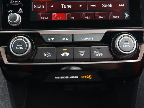 Used 2021 Honda Civic Type R image 36