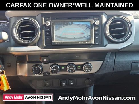Used 2019 Toyota Tacoma SR5 AWD/4WD image 24
