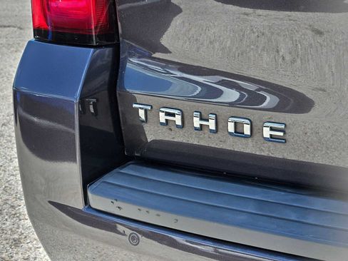 Used 2016 Chevrolet Tahoe LT RWD image 9