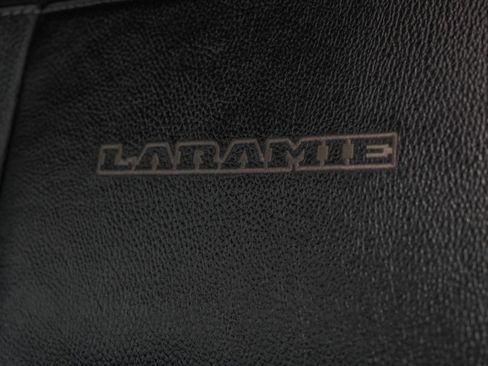 Used 2024 RAM 3500 Laramie w/ Night Edition AWD/4WD image 31