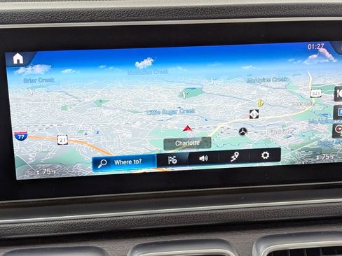 Used 2022 Mercedes-Benz GLE 350 GLE 350 image 26