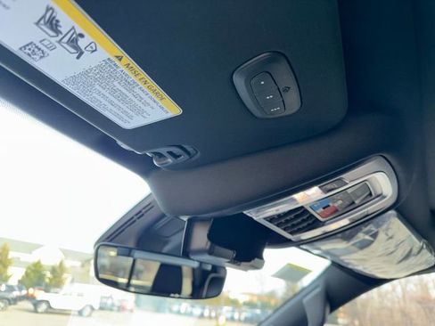 New 2026 RAM 1500 Laramie w/ Night Edition image 28