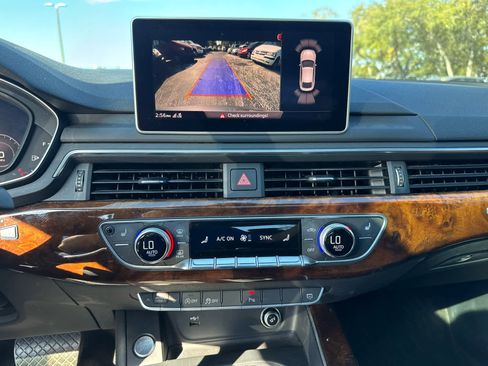 Used 2019 Audi A5 2.0T Premium Plus w/ Premium Plus image 33