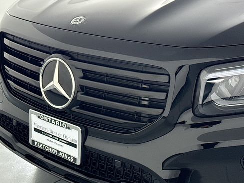 Certified 2026 Mercedes-Benz GLB 250 image 12