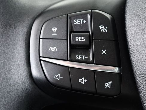 Used 2025 Ford Bronco Sport Big Bend w/ Convenience Package image 30