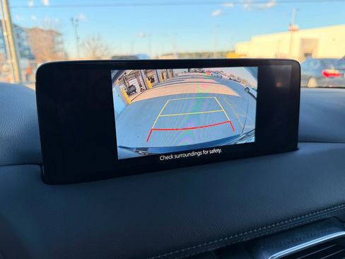 Used 2022 MAZDA CX-5 AWD 2.5 S w/ Preferred Package image 17