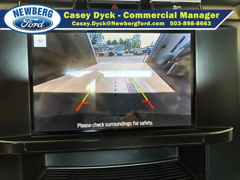 Used 2023 Ford F350 XLT AWD/4WD image 21