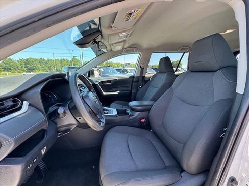 Used 2023 Toyota RAV4 XLE AWD/4WD image 15