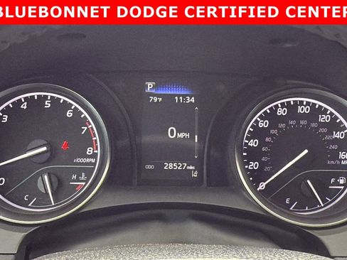 Used 2023 Toyota Camry SE image 19