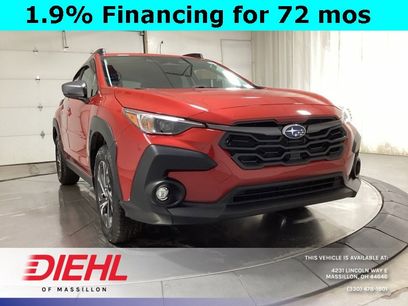 Used 2026 Subaru Crosstrek 2.0i Premium